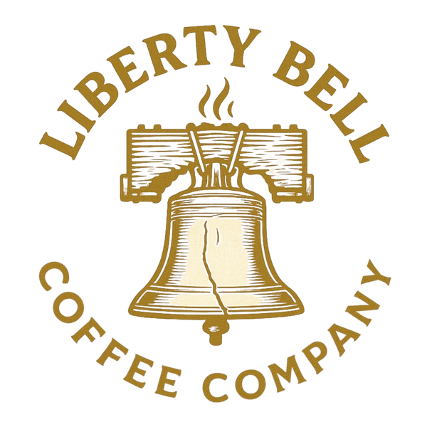 Liberty Bell Coffee Company